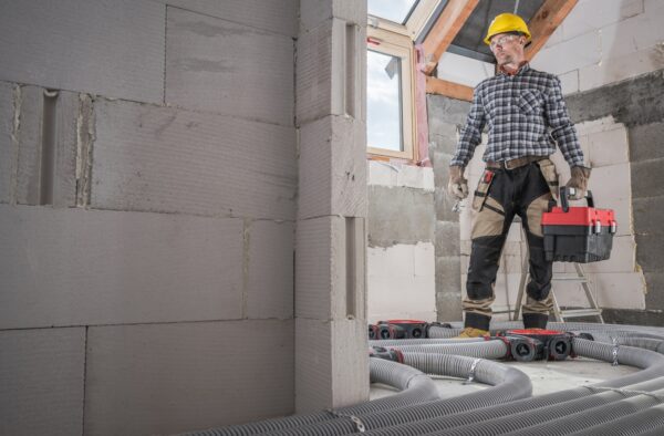 Ranking producentów rekuperacji – kogo wybrać w 2025?