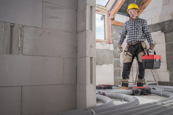 Ranking producentów rekuperacji – kogo wybrać w 2025