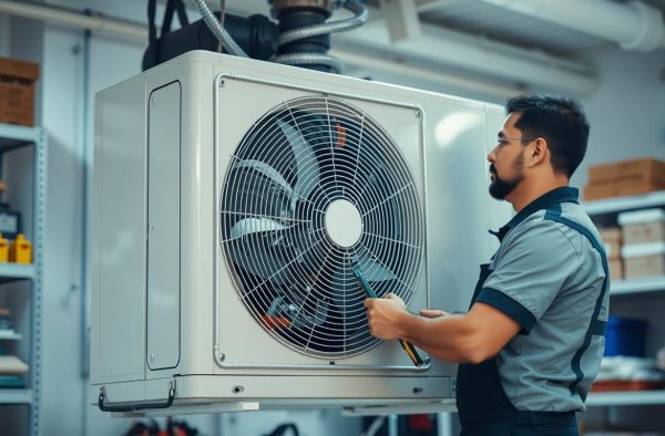 7 powodów, dla których warto serwisować klimatyzację