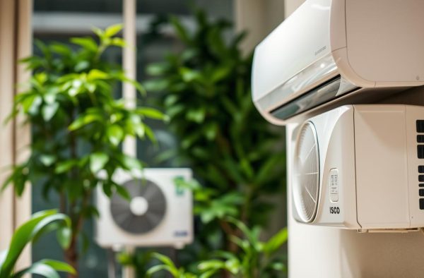 Czym różni się klimatyzacja split od multisplit? Porady