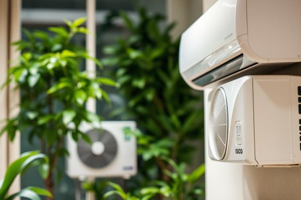 Czym różni się klimatyzacja split od multisplit? Porady