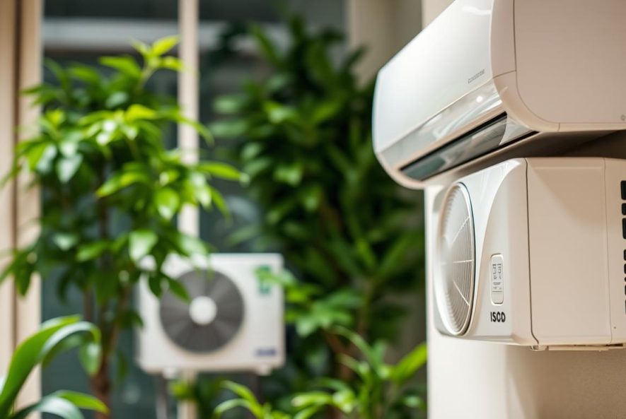 Czym różni się klimatyzacja split od multisplit? Porady