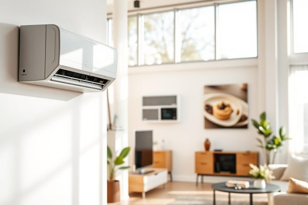 Klimatyzacja i rekuperacja w mieszkaniu – fakty i mity