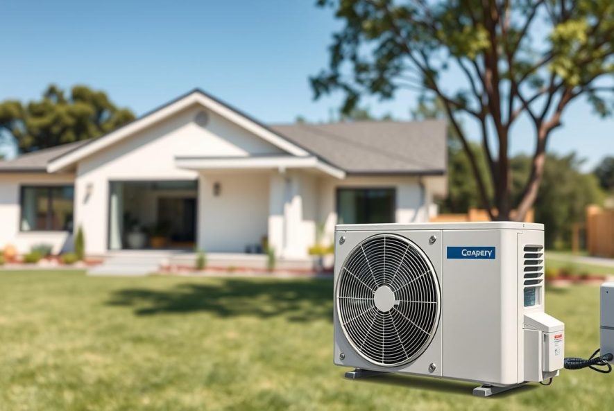 Jak wybrać klimatyzację do domu jednorodzinnego?